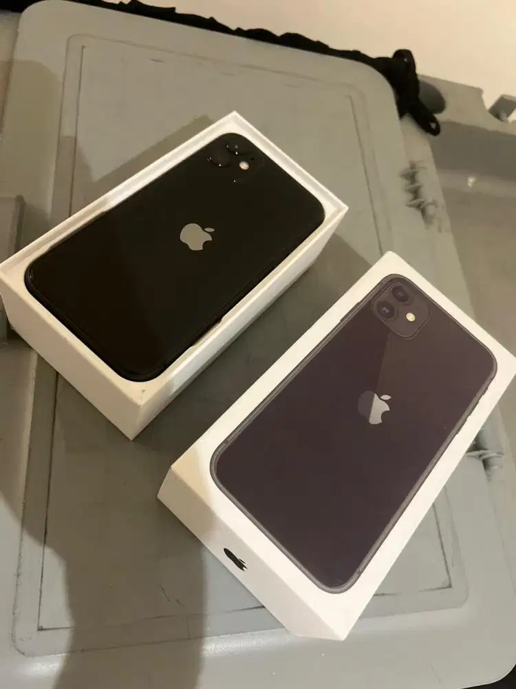 iphone 11 256 gb wow baru