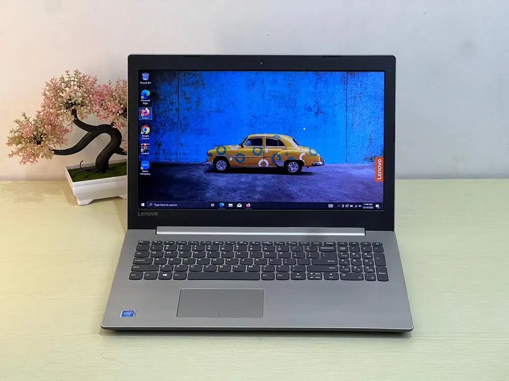 Lenovo Ideapad 320 Intel N3350 RAM 8 SSD 256 GB 15 inch Normal
