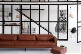 Pasang Plafon PVC + Gypsum + Kusen Pintu kaca+ACP Alumunium ALUMINIUM