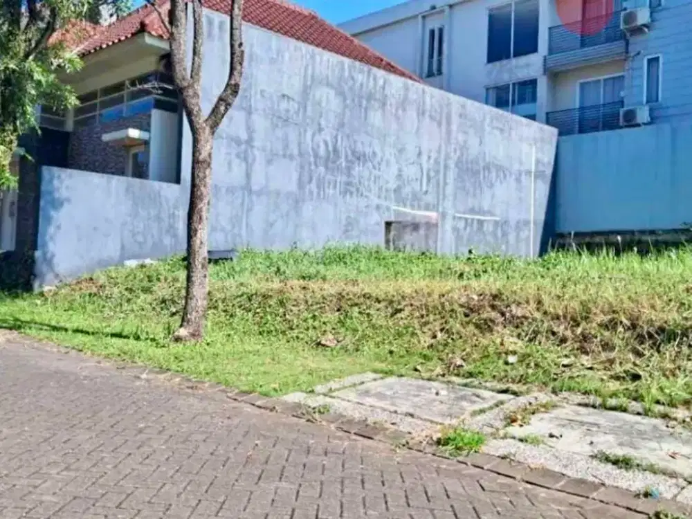 LANGKA Tanah Araya Grenwood Golf