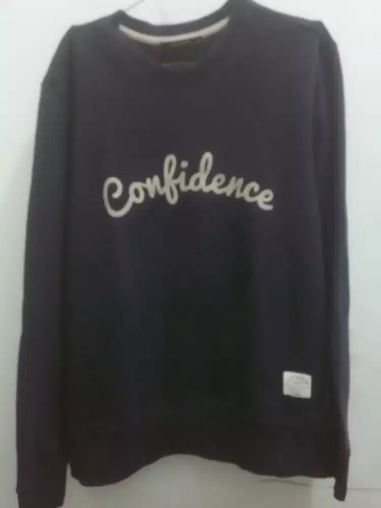 Sweeter crew Neck CFDNT ori