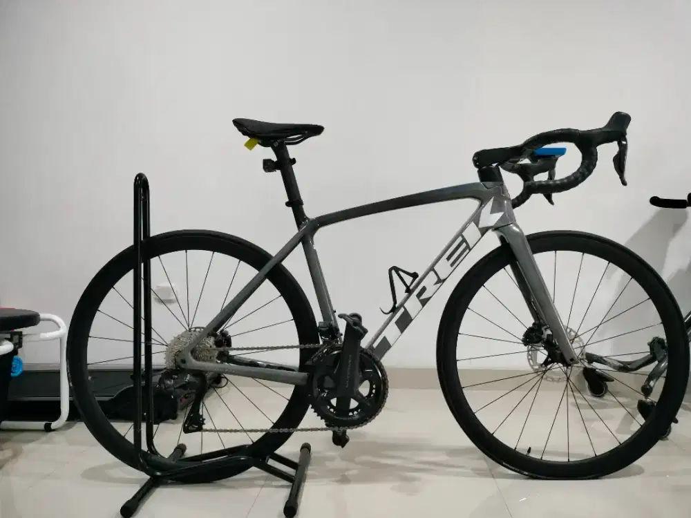 Trek Emonda SLR 800 OCLV Carbon. Size 52, 2023
