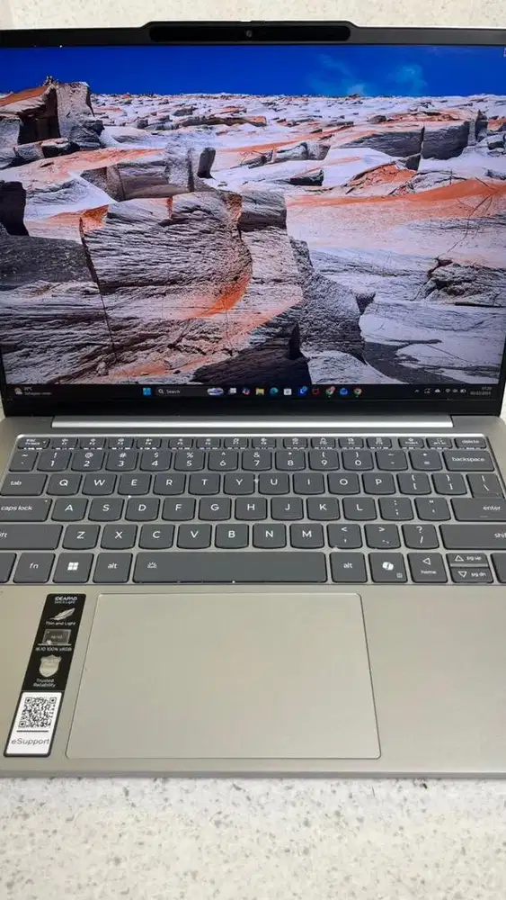 LENOVO IDEAPAD SLIM 5