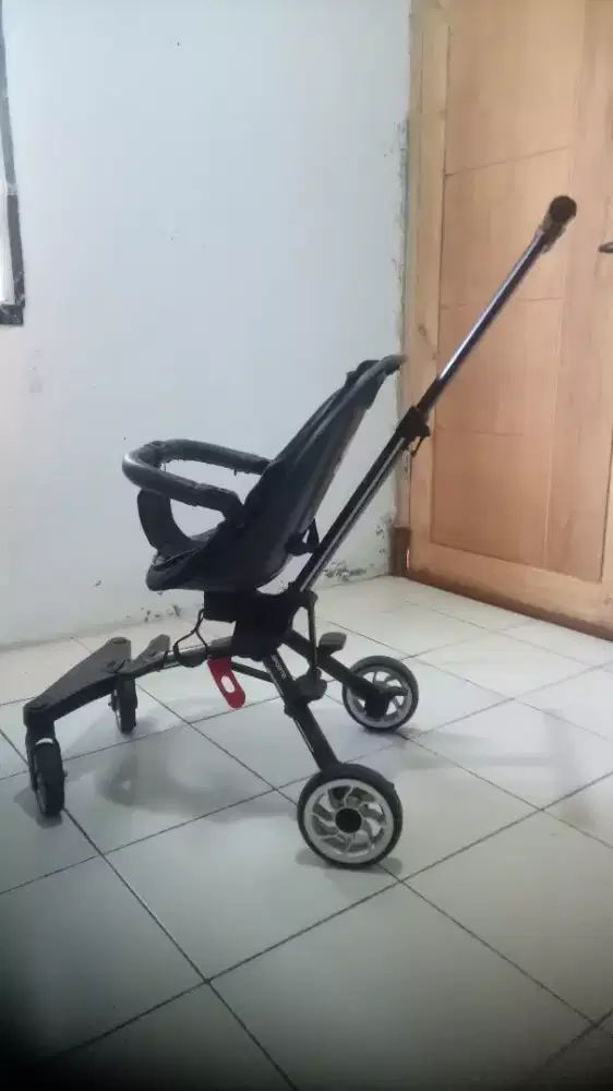 stroller bayi dan balita