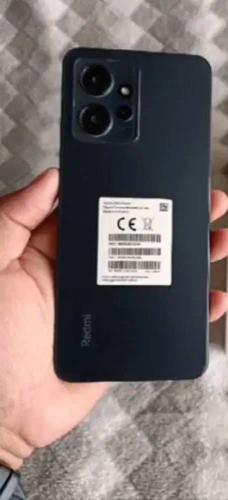 Xiaomi Note 12 (8/128)