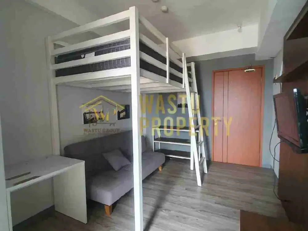 DIJUAL MURAH APARTMENT DI MARGONDA RESIDENCE 4