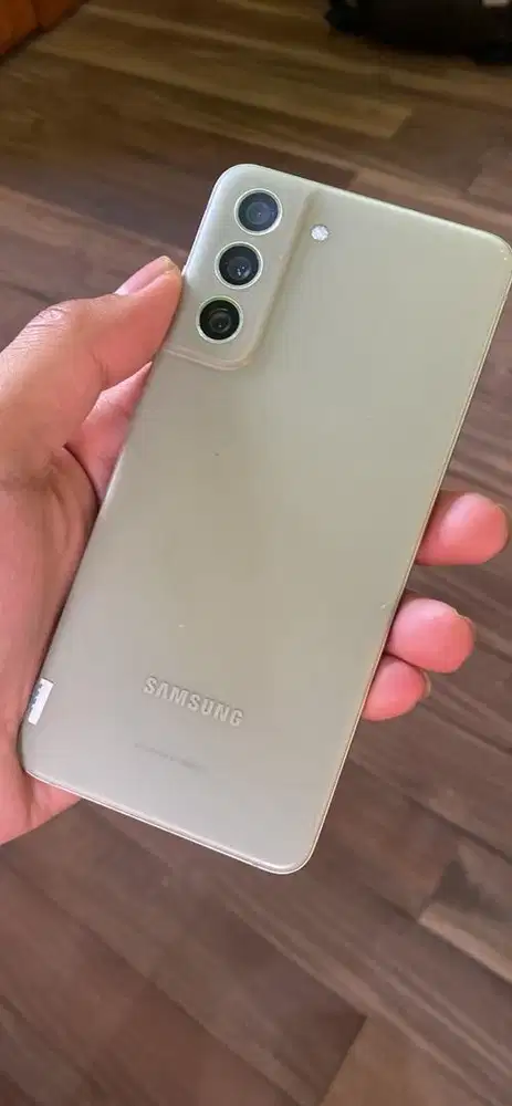 Samsung S21 FE 5G 8/256Gb