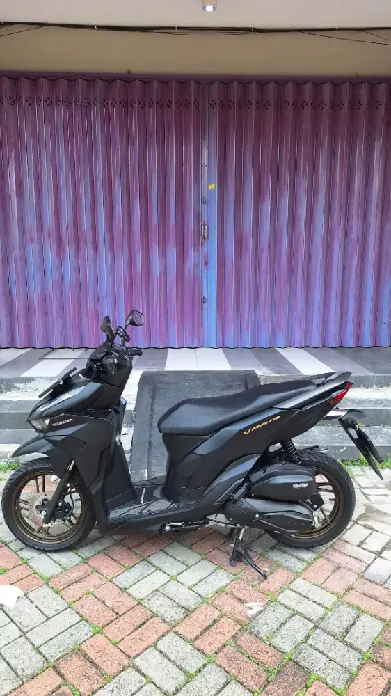 VARIO 125 ISS KEYLESS 2025