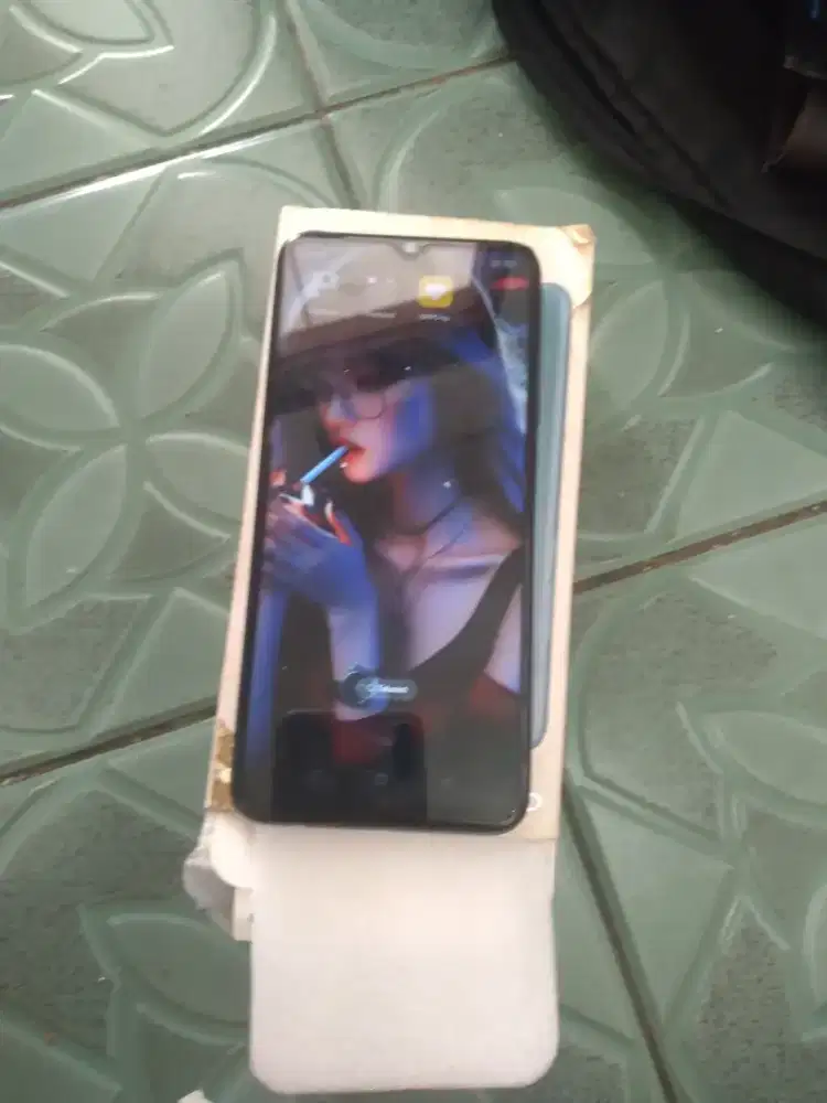 Opp a15 rM 3 hp normal siap pki