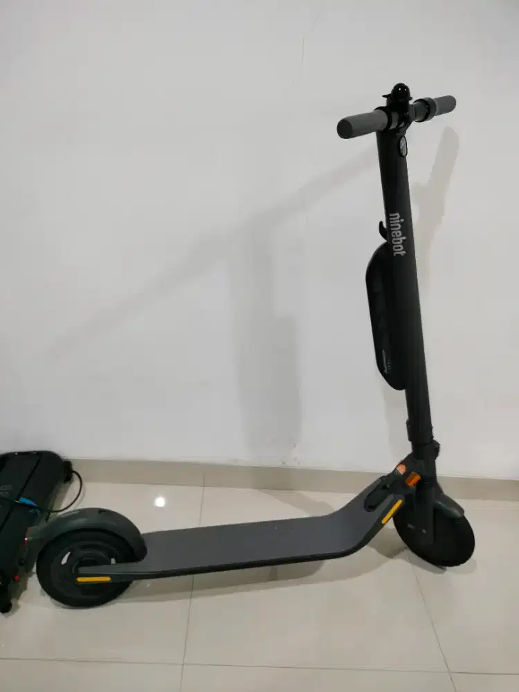 Segway eKick Ninebot Scooter E45, 2023