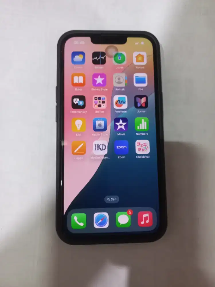 Apple iphone 13 128GB Midnight