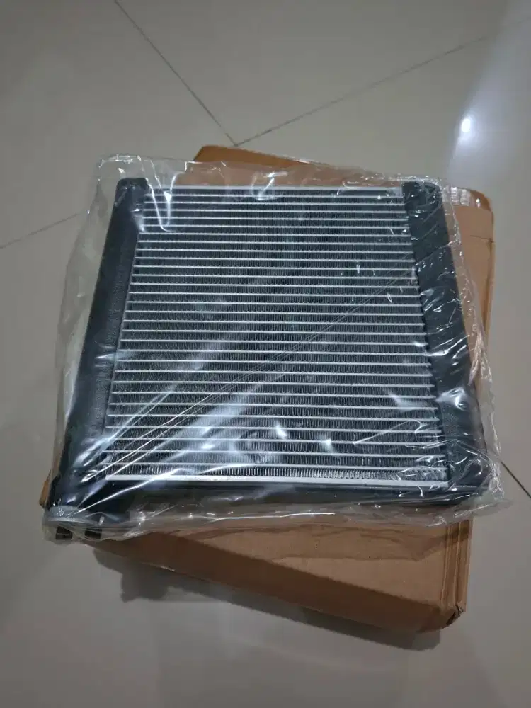 Evaporator AC Nissan Grand Livina, Juke, Evalia Merk STAL
