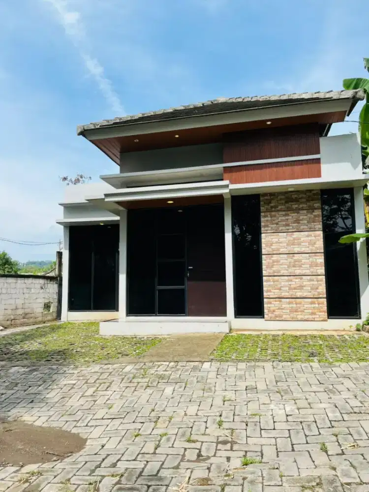 Murah dijual ruma siap huni strategis meteseh tembalang sendangmulyo