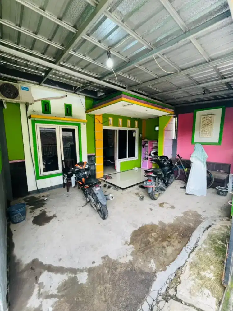 Murah dijual rumah kos aktif full penghuni sendangmulyo klipang