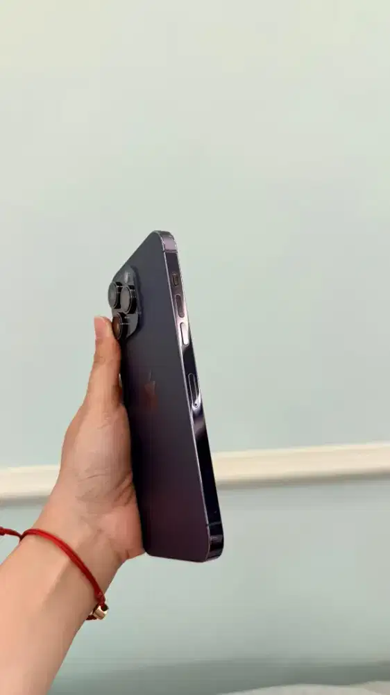 Iphone 14 promax 256