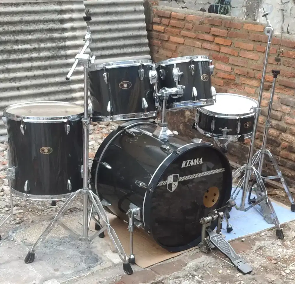 Drum Tama imperialstar
