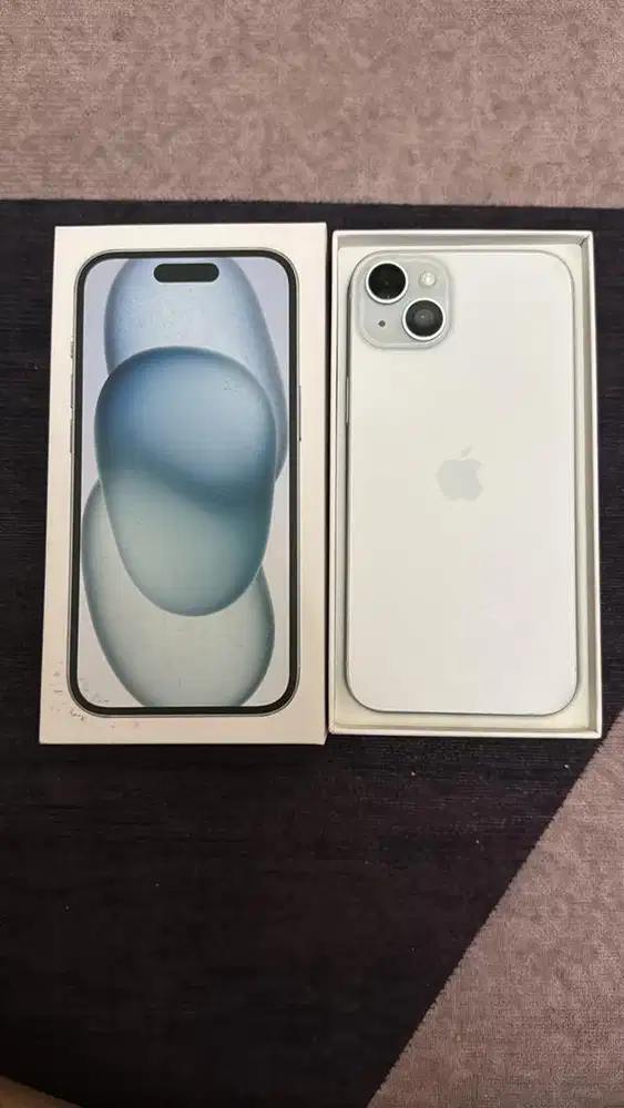 IP 15 PLUS 128 (INTER)