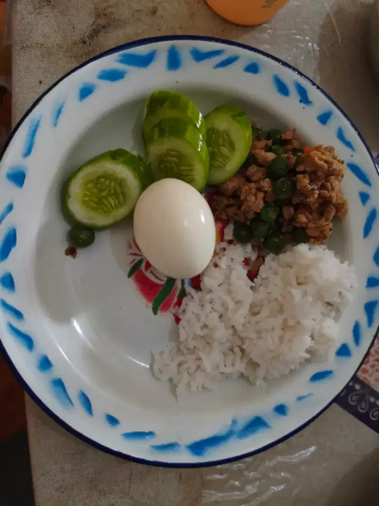 Dibutuhkan art/prt PP momong masak (secepatnya)