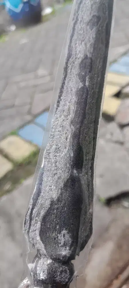 Tombak biring original