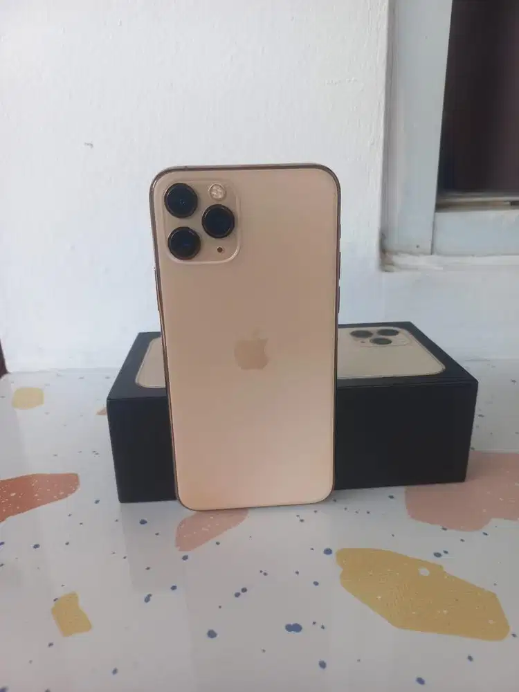 IPHONE 11 PRO 64 GB