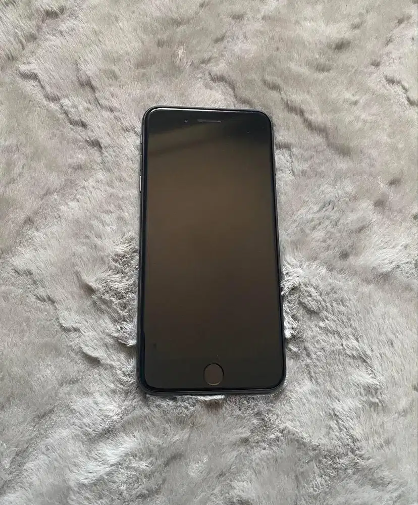 iphone 8 plus space grey