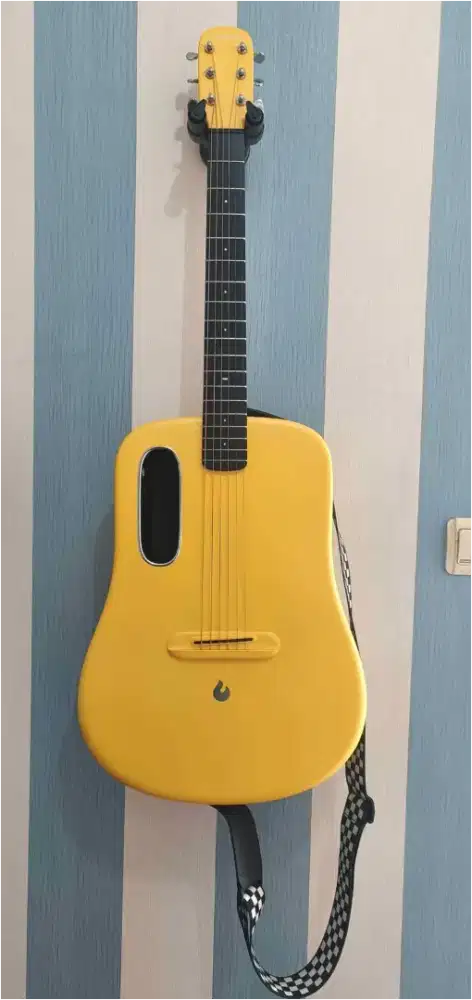 LAVA ME 3 GITAR