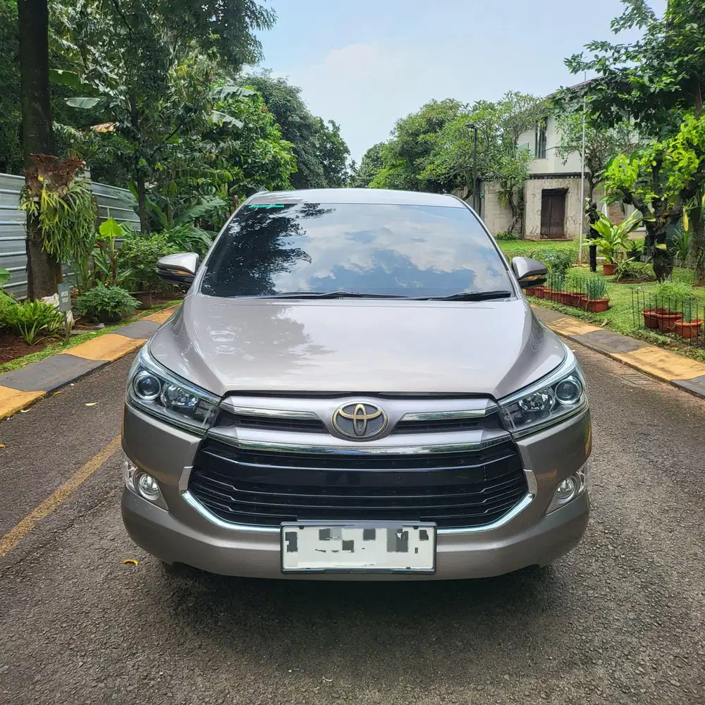 INOVA V Matic Diesel