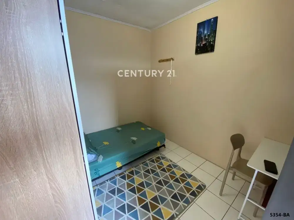 Dijual Kos Murah Lokasi Strategis Di Hegarmanah Bandung