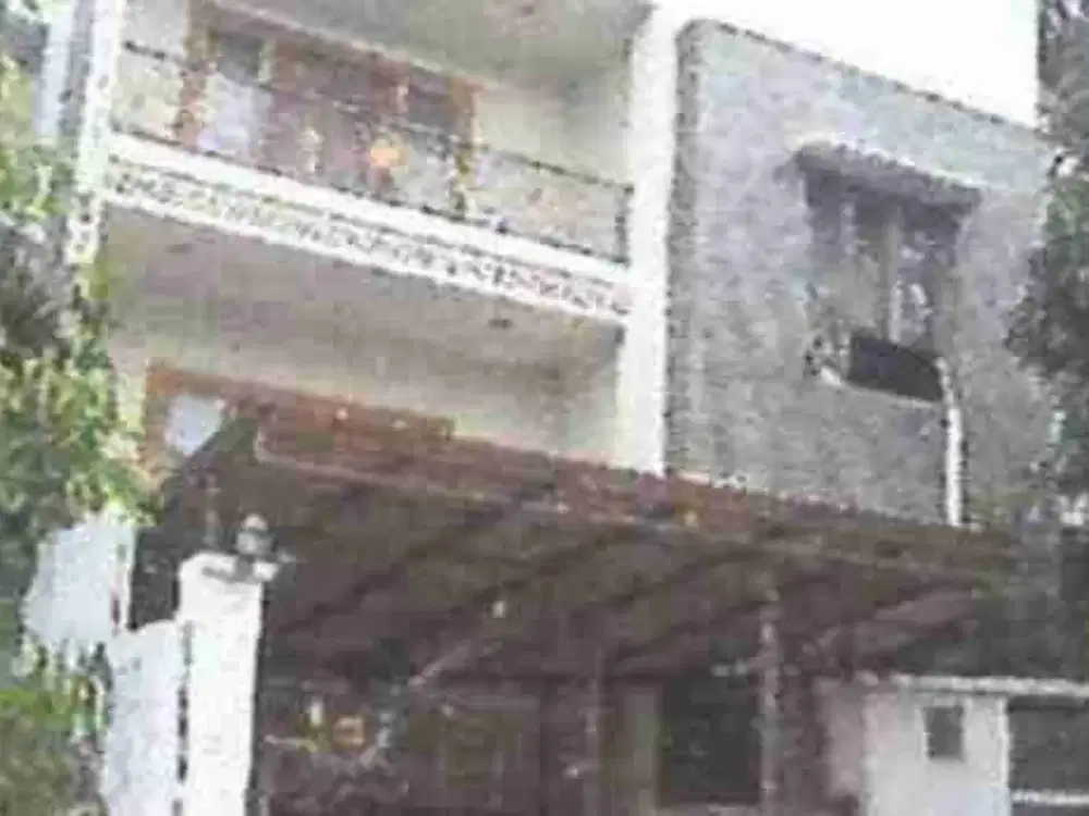 di jual hunian mewah di bekasi