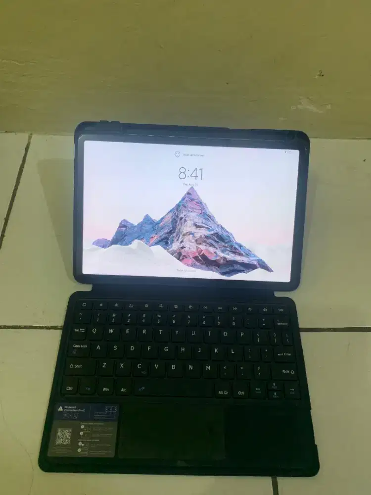 MIPAD 5 64/128 GB + WINDOWS