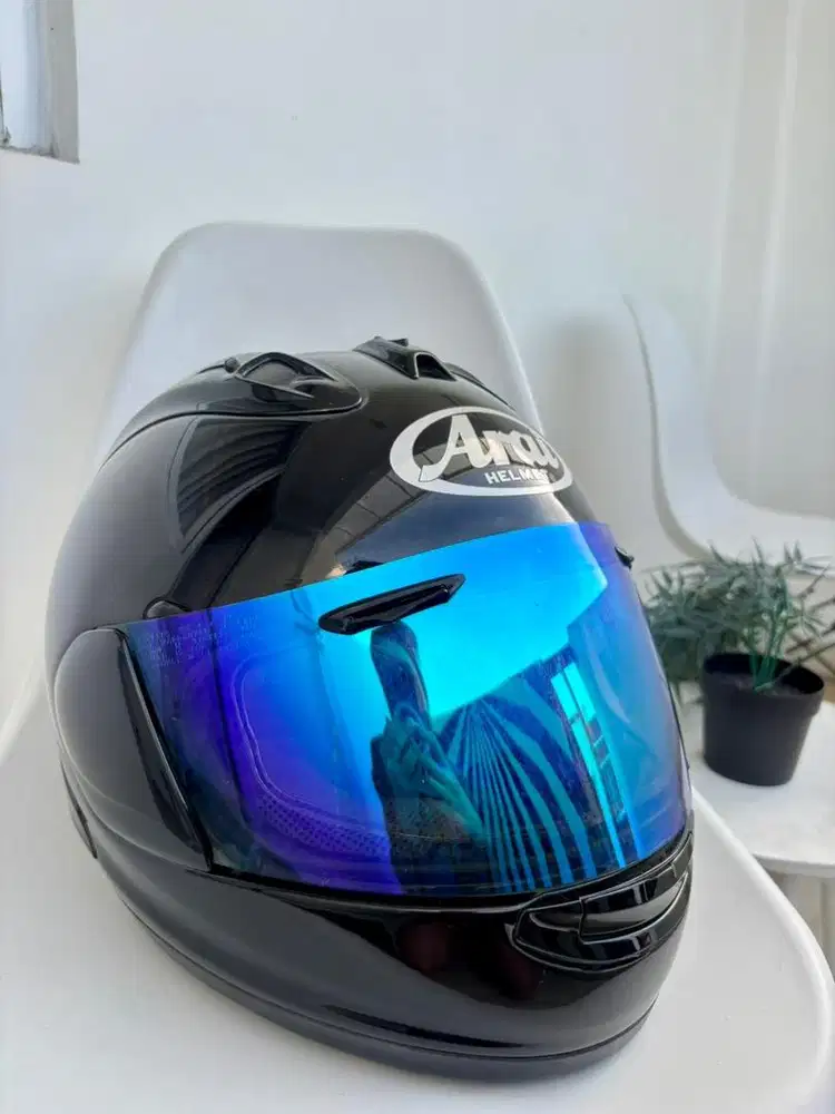 Helm Arai RX7X FIM Racing