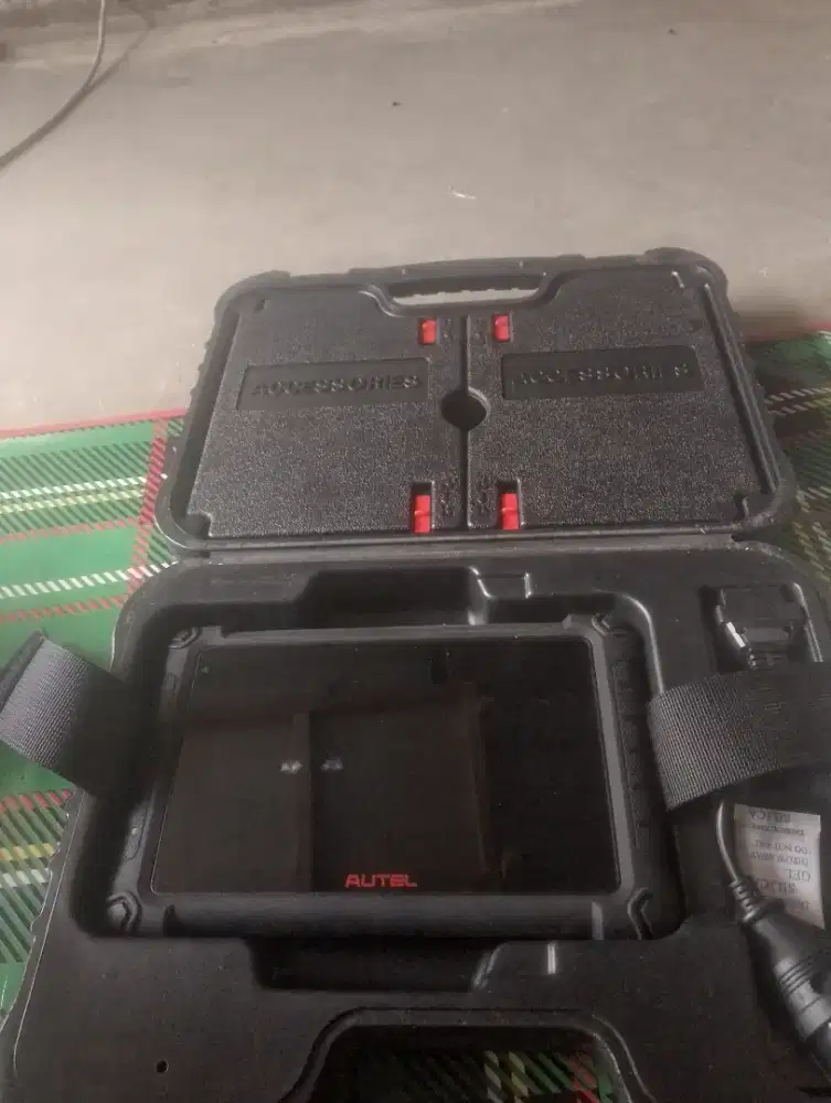 Jual scanner mx900+auto data