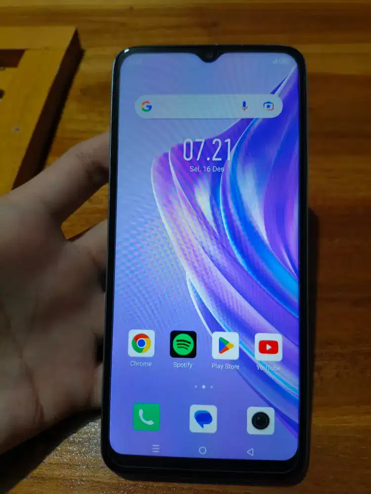 INFINIX HOT 30i 8/128