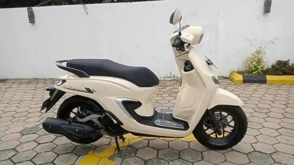 Stylo Th 2025 Istimewa