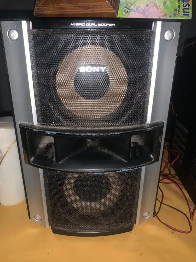 Jual cepat compo panasonic normal lok jambu dua bogor