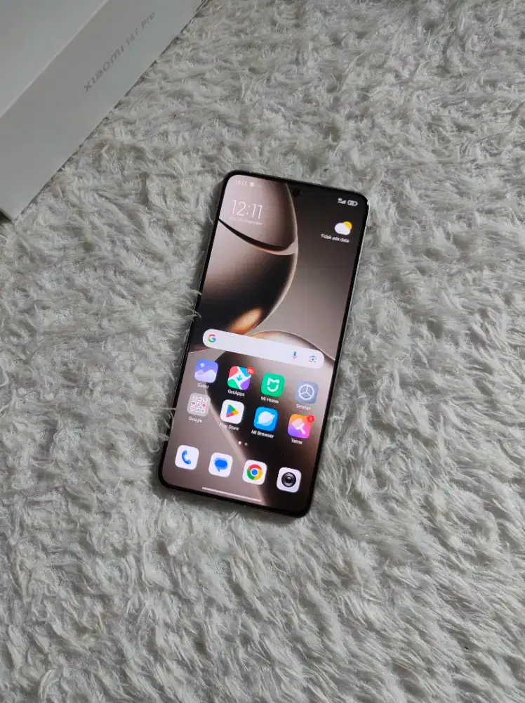 Xiaomi 14T PRO 12/512