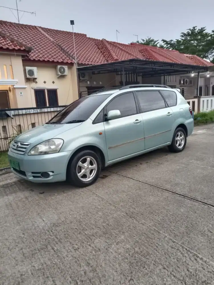 Toyota Picnic 2003 Murah saja