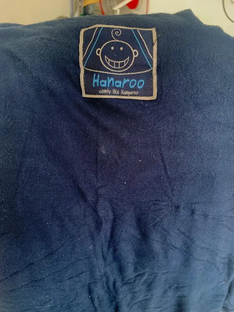 Gendongan bayi baby wrap m shape