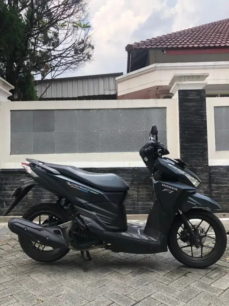 Vario 150 ISS 2016