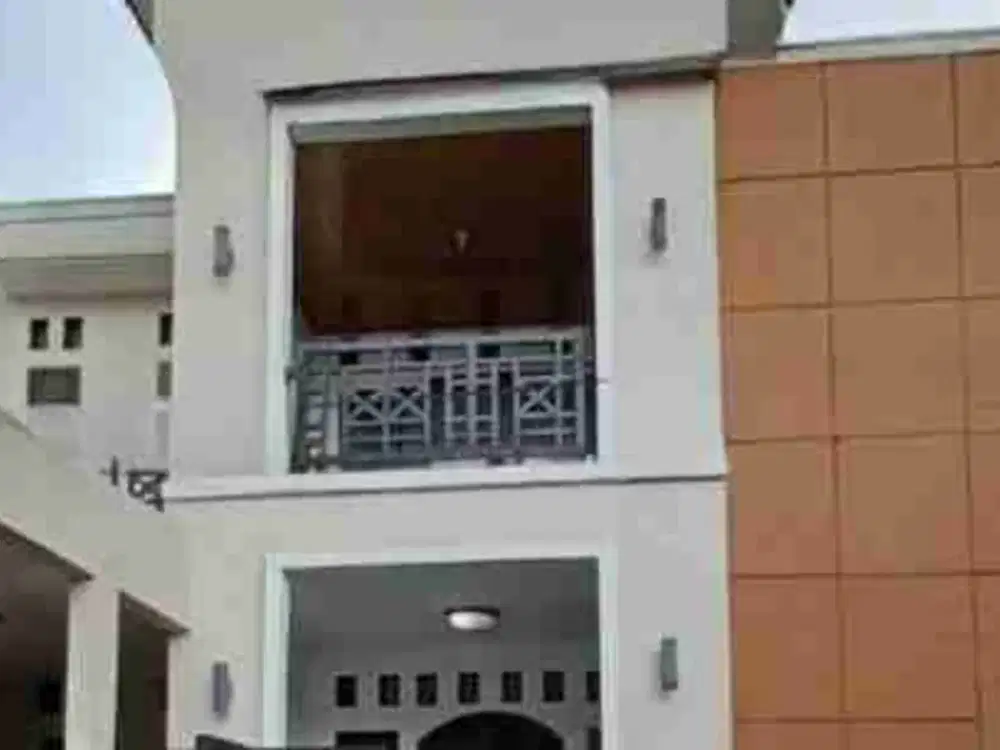 di jual hunian nyaman di bekasi