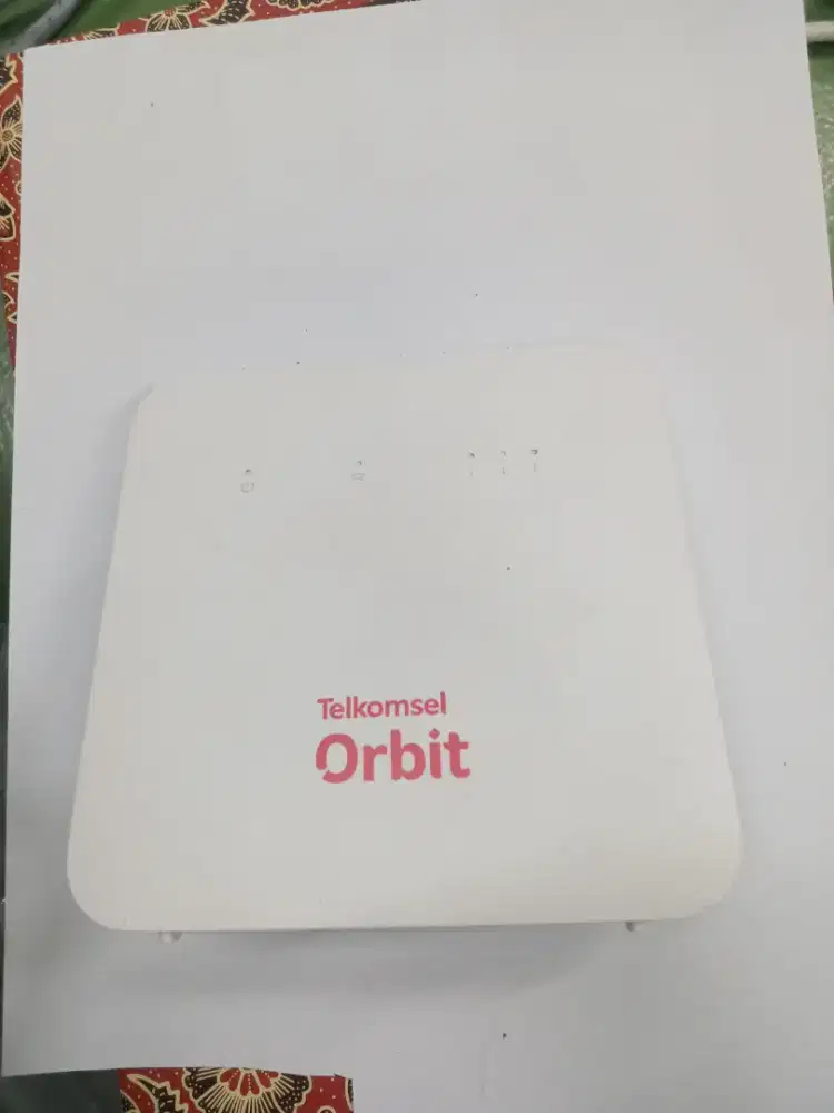 Modem orbit star2