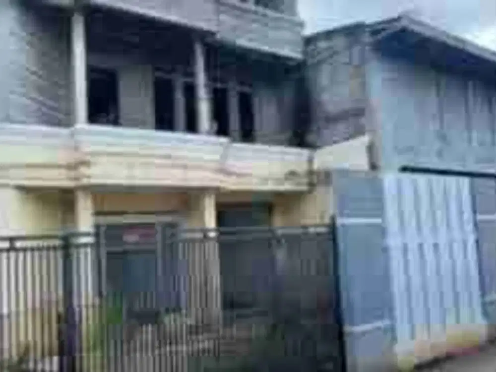 di jual rumah di bekasi