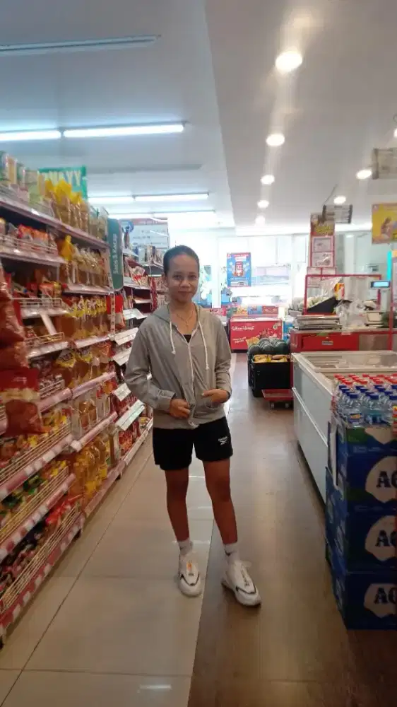 Halo saya sedang mencari lowongan kerja lulusan SMA