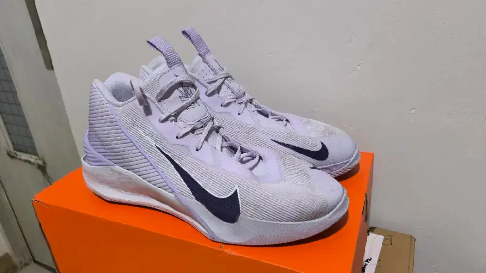 Sepatu Basket GT Jump Academy EP