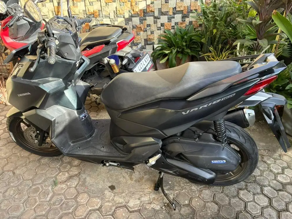 honda vario 160 abs 2024