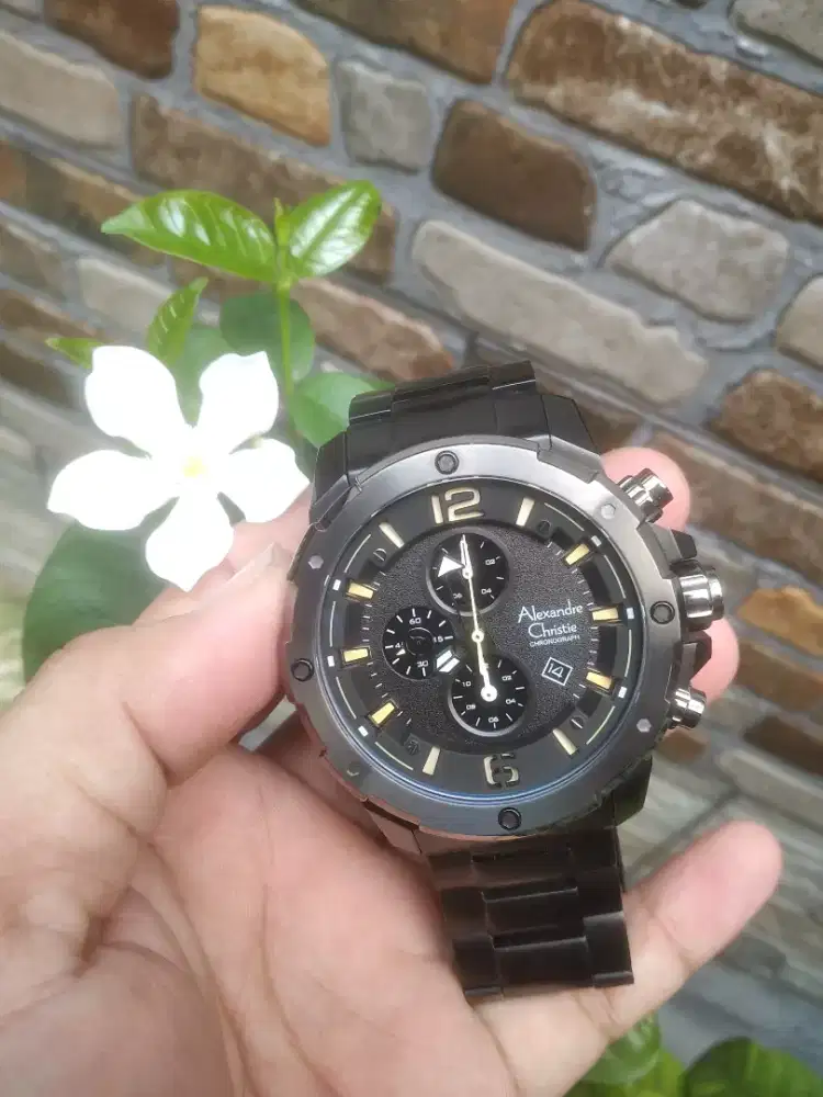 Jam AC 6410 ori