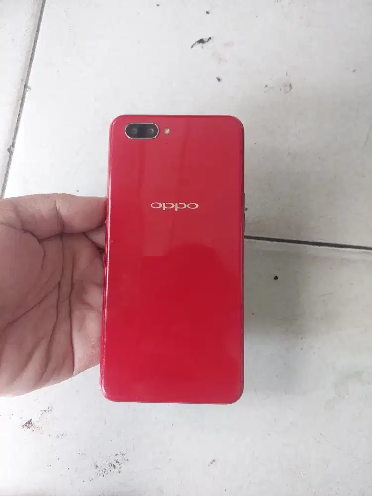 Oppo A3s ram 3/32