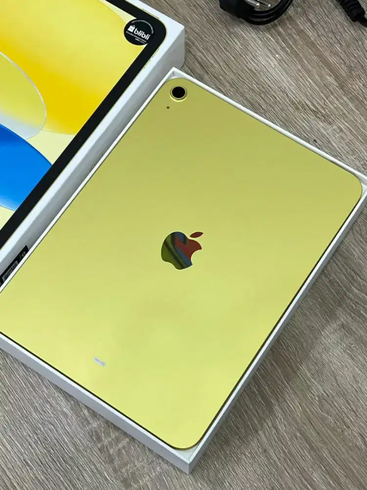 iPad Gen 11 iBox 128 gb Like New