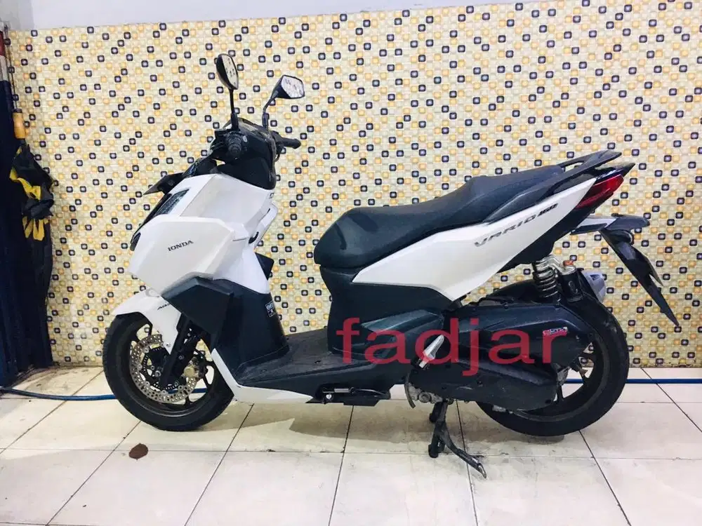 honda vario 160 Abs Dp 500 Rb