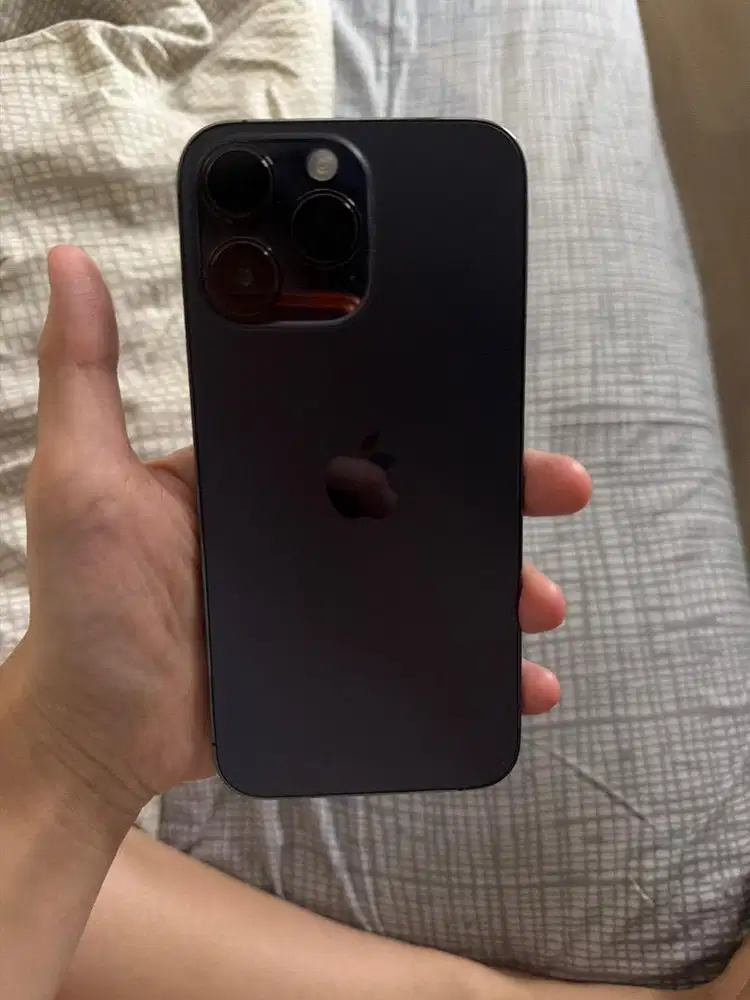 Iphone 13 pro max 256 gb